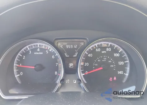 2019 Nissan Versa 1.6 Sv from USA, damaged, VIN 3N1CN7APXKL808674